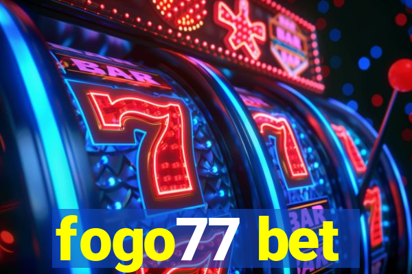 fogo77 bet